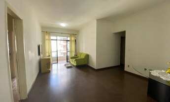 Imagem 2: Apartamento com 2 dormitórios na Pompéia, na quadra da praia - Santos