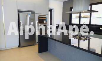 Imagem 4: Casa de condomínio Residencial Um