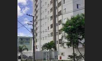 Imagem: Cond. Vida Bela, bairro Jd. Santa Inês