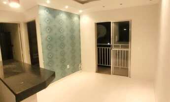 Imagem 6: Apartamento para venda possui 51 metros quadrados com 2 quartos em Manjolin - Mairinque