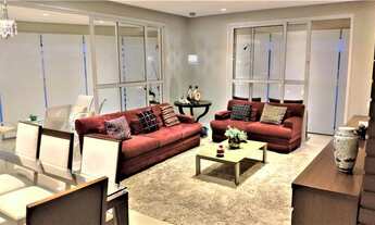 Imagem 3: OPORTUNIDADE !!! BELÍSSIMO APARTAMENTO NO MELHOR BAIRRO DE SANTOS - PONTA DA PRAIA