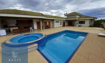 Imagem: Linda casa com 1 suíte à venda 318m²