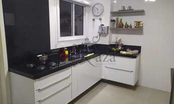 Imagem 6: Apartamento - Jardim das Industrias - Splendor Garden