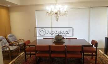 Imagem 4: SANTANA DE PARNAíBA - Casa de Condomínio - Alphaville