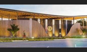 Imagem 7: Lote a Venda em Urbanova SJC com 700 m² com Matrícula individual e Pronto para Construir