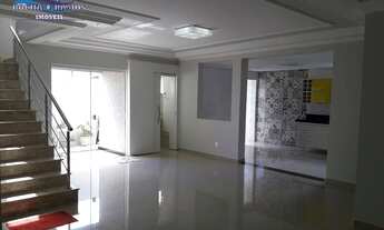 Imagem 4: Casa Venda Condomínio Golden Park Hortolândia SP