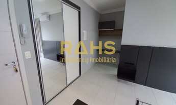 Imagem 4: Apartamento studio mobiliado no bairro Bucarein, próximo ao Giassi Supermercado