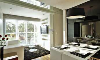 Imagem 2: APARTAMENTO RESIDENCIAL em CURITIBA - PR, BOA VISTA