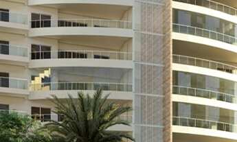 Imagem 2: Apartamento com 326m² - Vista livre e Permanente para o mar - Novo conceito de Luxo em Car