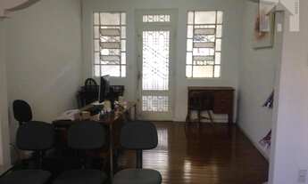 Imagem 2: Casa comercial (sobrado) para alugar, 293 m² - 5 salas e 3 banheiros - Centro - Jundiaí/SP