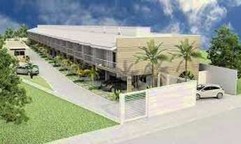 Imagem 2: Casa de condomínio sobrado para venda tem 126 metros quadrados com 3 quartos