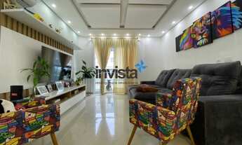 Imagem 3: Comprar casa com 4 quartos na Ponta da praia em Santos