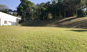 Imagem: TERRENO RESIDENCIAL em COTIA - SP, JARDIM