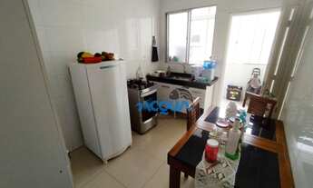 Imagem 3: Apartamento com 1 dormitório à venda, 70 m² por R$ 250.000,00 - Jardim Praiano - Guarujá/S
