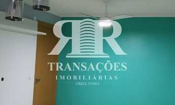 Imagem 3: Apartamento 2 dormitórios, 45m² à venda por R$ 200.000,00 - Residencial Barcelona - Bauru