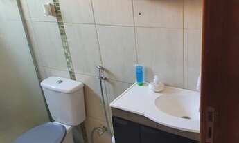 Imagem 7: Casa a venda com 70 metros quadrados com 2 quartos em Campos Eliseos - Brotas - SP