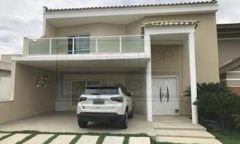 Imagem 1: Casa Condomínio Horizontes de Sorocaba - Sorocaba - SP