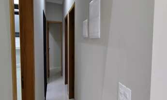 Imagem 7: LINDA CASA COM 3 DORMITÓRIOS - CONDOMÍNIO RESIDENCIAL PARK REAL