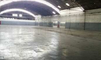 Imagem 5: DIADEMA - Galpão/Depósito/Armazém - Serraria