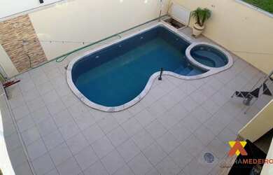 Imagem 4: CASA RESIDENCIAL em Sumare - SP, Residencial Portal do Lago