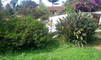 Imagem 3: Terreno para Venda em Itapecerica da Serra, Itaquaciara