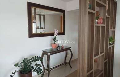 Imagem 6: Apartamento com 3 dormitórios à venda, 101 m² por R$ 870.000 - Vila Lacerda - Jundiaí/SP