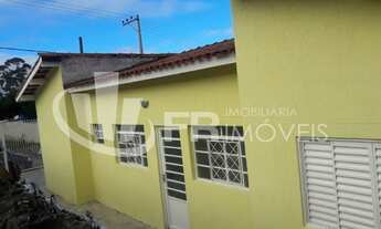 Imagem 2: CASA RESIDENCIAL em SOROCABA - SP, JARDIM CAMILA