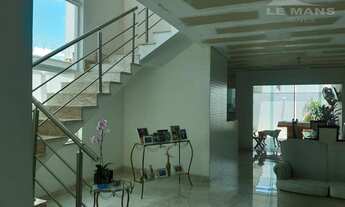 Imagem 4: Casa à venda, 217 m² por R$ 690.000,00 - Água Branca - Piracicaba/SP