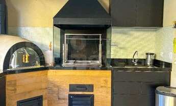 Imagem 3: Casa em Condomínio para Venda, Santana de Parnaíba / SP