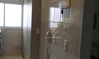 Imagem 7: Apartamento com 2 dormitórios à venda, 65 m² por R$ 535.000 - Sacomã - São Paulo/SP