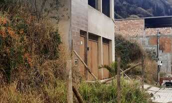 Imagem: TERRAS ALTAS!! LOTE SEMI-PLANO, EM EXCTE