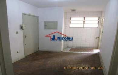 Imagem 2: APARTAMENTO LOCACAO LIBERDADE, 37m²