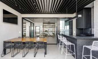 Imagem 3: Apartamento - Vila Adyana - Edifício MayFair - 88m² - 2 Dormitórios