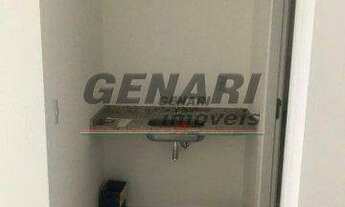 Imagem 2: Sala para alugar, 44 m² por R$ 1.500,00/mês - Jardim Pompéia - Indaiatuba/SP