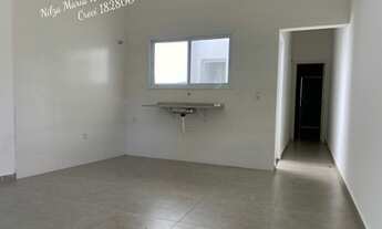 Imagem 4: Casa a venda com 1 quarto-1vaga para auto -quintal - Éden- Jardim Regente -Sorocaba-SP