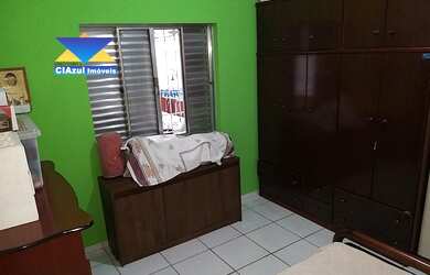 Imagem 7: Casa para venda tem 189 metros quadrados com 3 quartos em Parque Paraíso - Itapecerica da