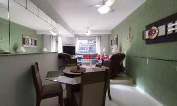 Imagem 4: Cobertura à venda, 182 m² por R$ 550.000,00 - Vila Júlia - Guarujá/SP