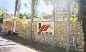 Imagem 4: Sobrado com 5 dormitórios, 427 m² - vendaSobrado para venda ou locação, Granja Carneiro Vi