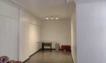 Imagem 2: Excelente Apto no Ed. Saint Leon na Av. Gov. J. Malcher com 3/4 sendo 1 suíte