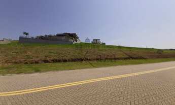 Imagem 4: Terreno Condomínio Reserva do Paratehy Sul - 798m²