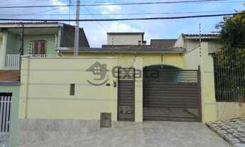 Imagem: SOROCABA - Casa Padrão - JARDIM PRESTES