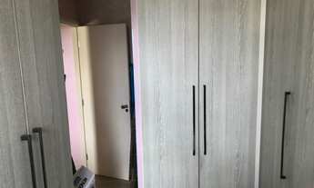 Imagem 7: Apartamento para venda tem 51 metros quadrados com 2 quartos em Umuarama - Osasco - SP