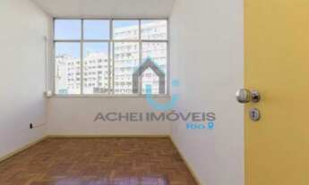 Imagem 6: Quarto e sala perto do metrô