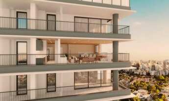 Imagem 5: Apartamento para venda tem 120 metros quadrados com 3 quartos