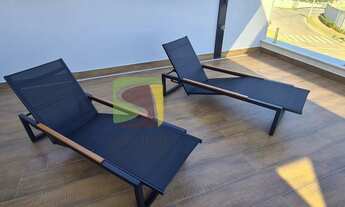 Imagem 6: Casa de condomínio para venda tem 550 metros quadrados com 5 suítes