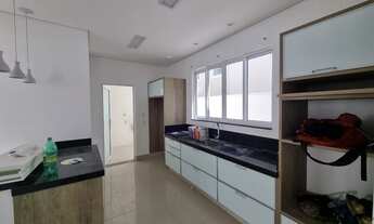 Imagem 7: CASA RESIDENCIAL em SOROCABA - SP, Condomínio Residencial Sunset