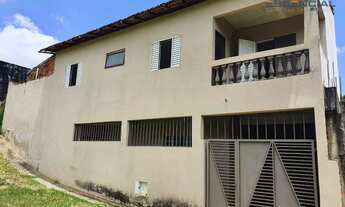 Imagem: Sobrado com 3 dormitórios para alugar