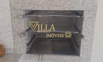 Imagem 7: Casa em Condomínio para Venda em Araçatuba, Petit-Trianon, 3 dormitórios, 3 suítes, 5 banh