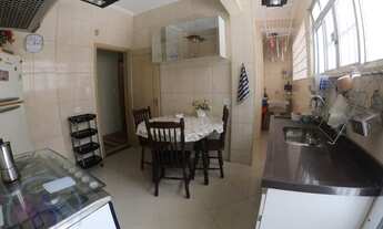 Imagem 9: Apartamento para Venda com 90 m² na Pompeia - Santos - SP