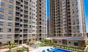 Imagem 2: Apartamento à venda, 61 m² por R$ 269.800,20 - Alto - Piracicaba/SP